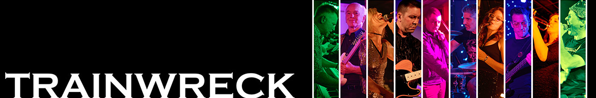 Trainwreck Site Logo